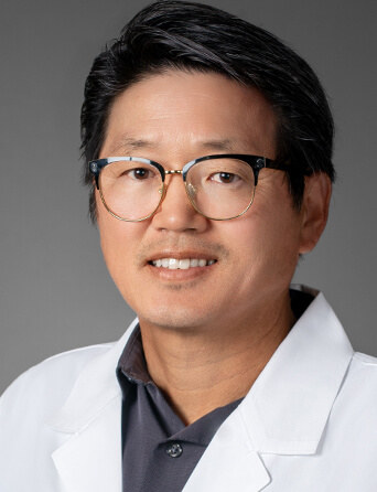 Dr. Hyon Kang, DO