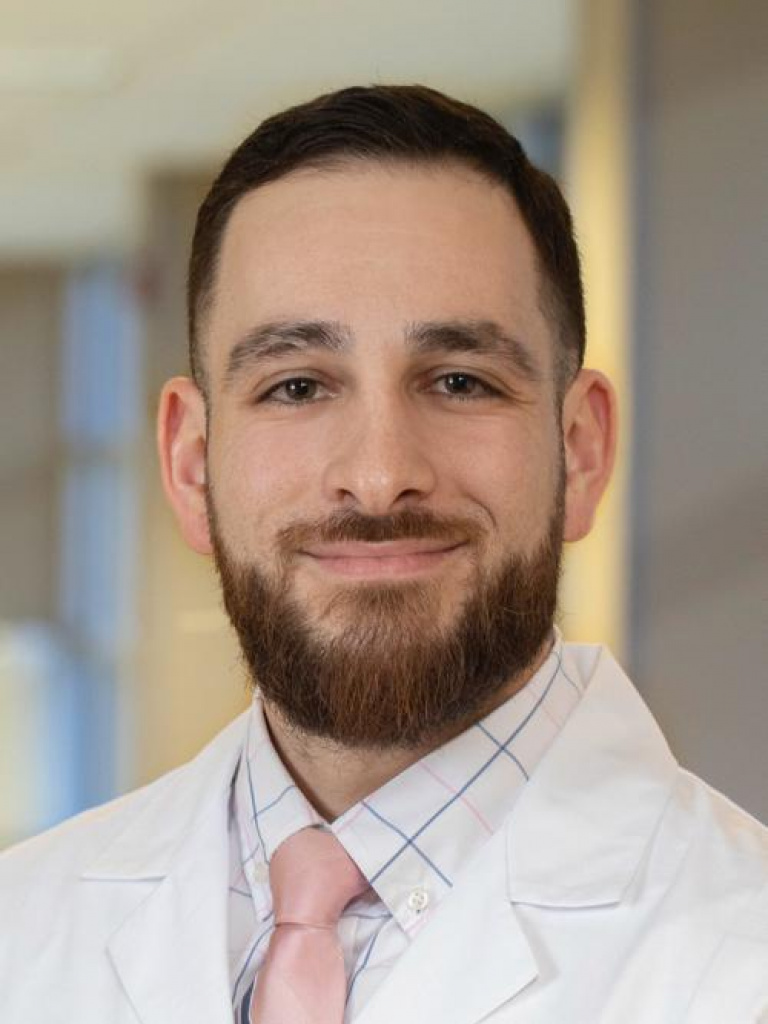 Dr. Sleiman Abukhater, MD