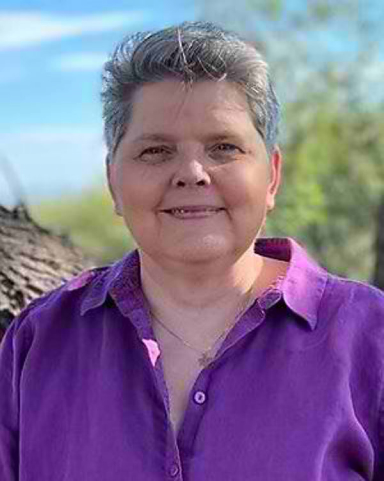 Dr. Kathleen Murray, DO