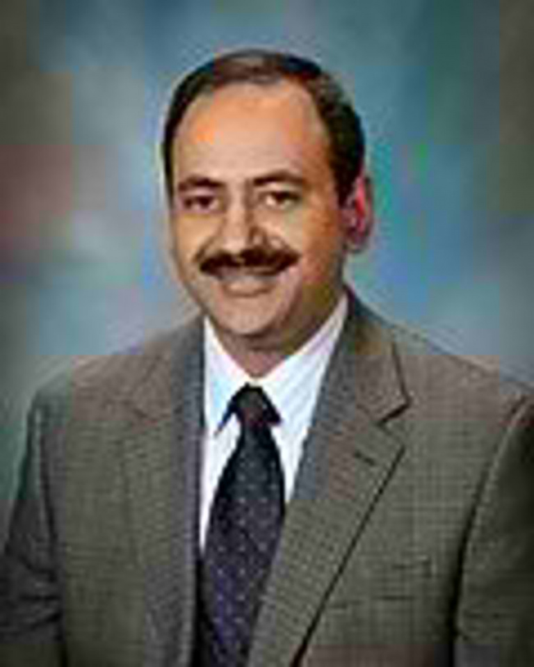 Dr. M Naser Imran, MD