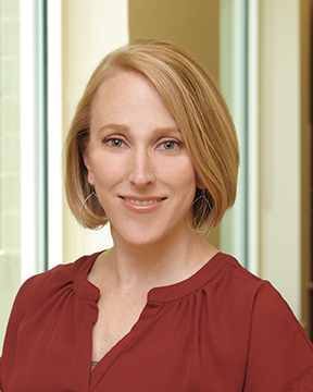Dr. Katherine Burrows, DO