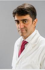 Dr. Ayyaz Ali, MD