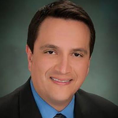 Dr. Oscar Batista, MD