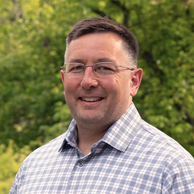 Dr. Mark Rieker, MD