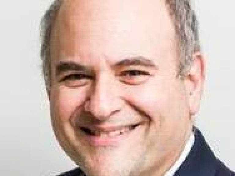 Dr. David Merer, MD