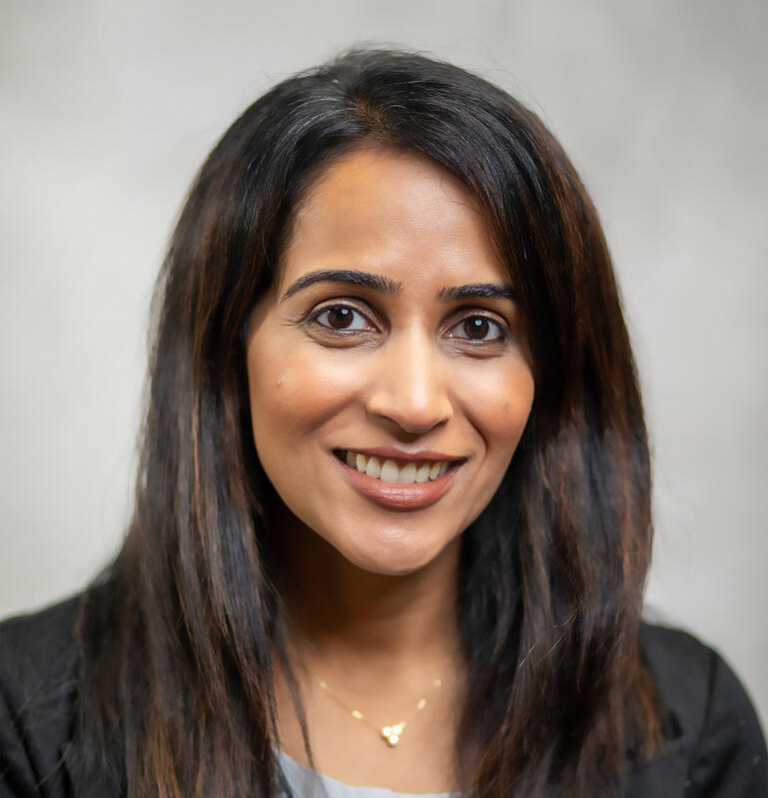 Dr. Priya Patel, DPM