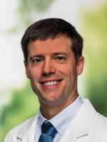 Dr. Benjamin Koch, MD