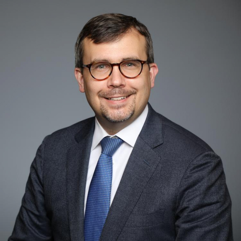 Dr. Ciaran Bradley, MD