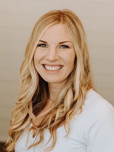Dr. Savannah Ford, DC