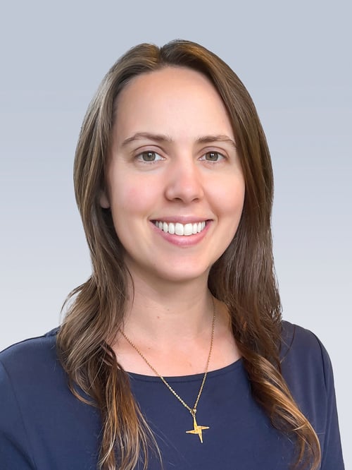 Christina Bewersdorff, CNM