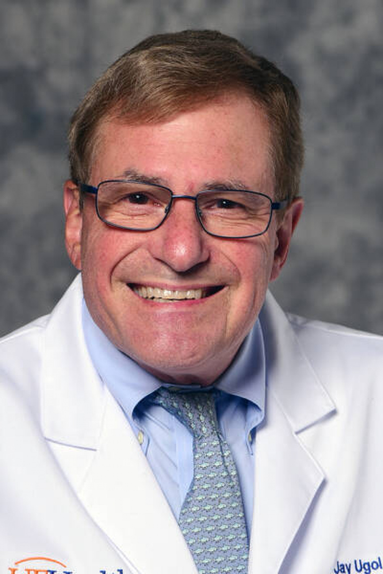 Dr. Jay Ugol, MD