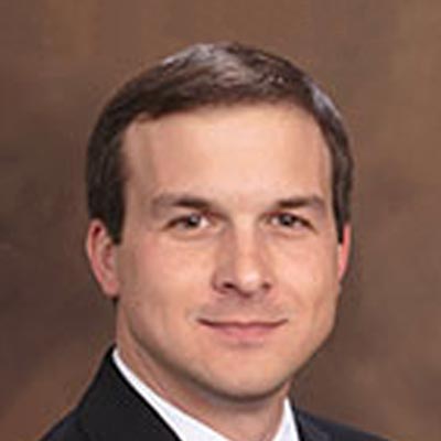 Dr. Zachary Vest, MD