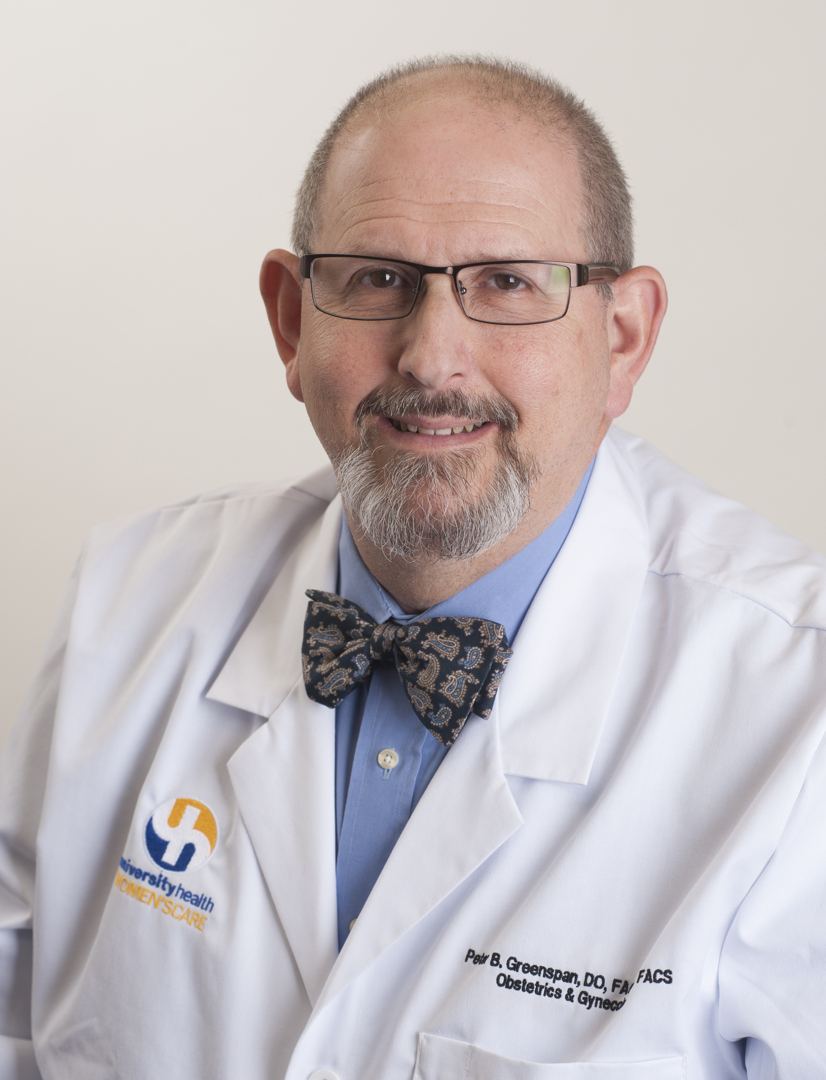 Dr. Peter Greenspan, DO