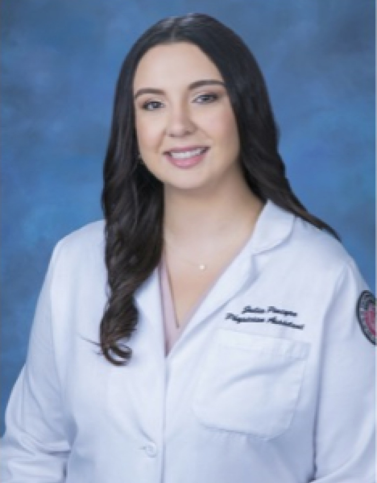 Julia Pineyro, PA-C