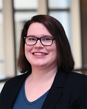 Kristine Brown, LPC