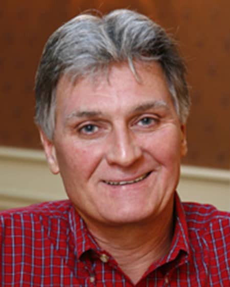 Dr. Michael Davis, MD