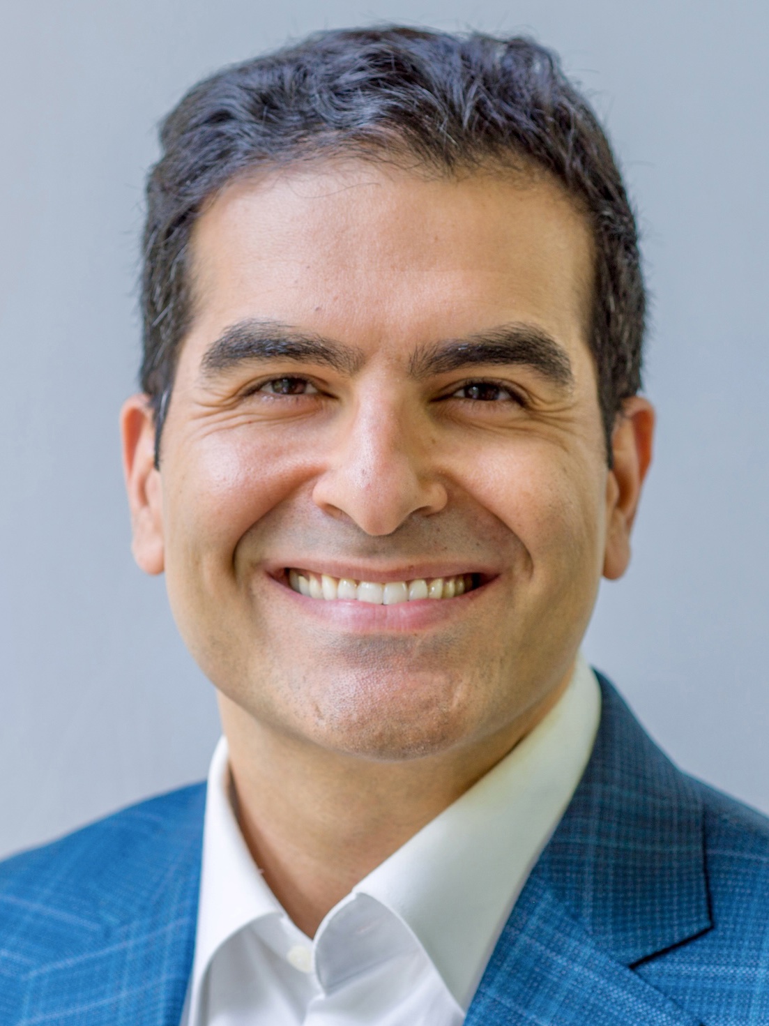 Dr. Sam Moss, MD