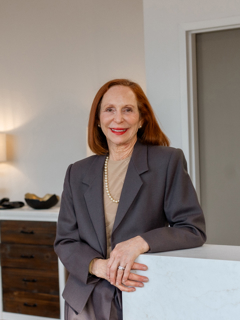 Dr. Jo Herzog, MD