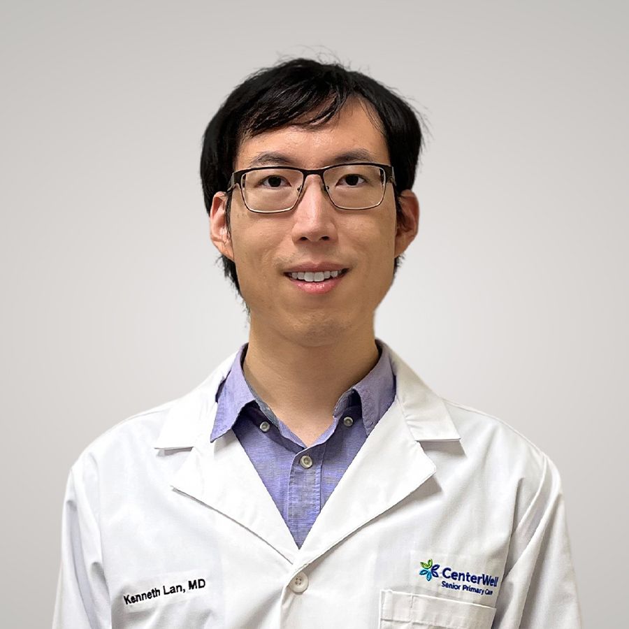 Dr. Kenneth Lan, MD