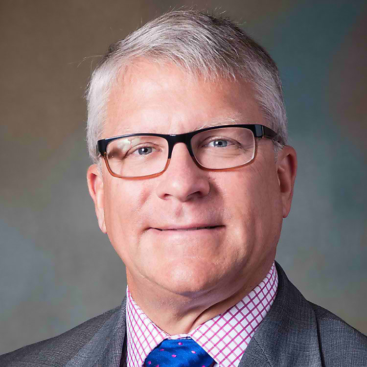 Dr. David Gillespie, MD