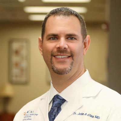 Dr. John Clay, MD