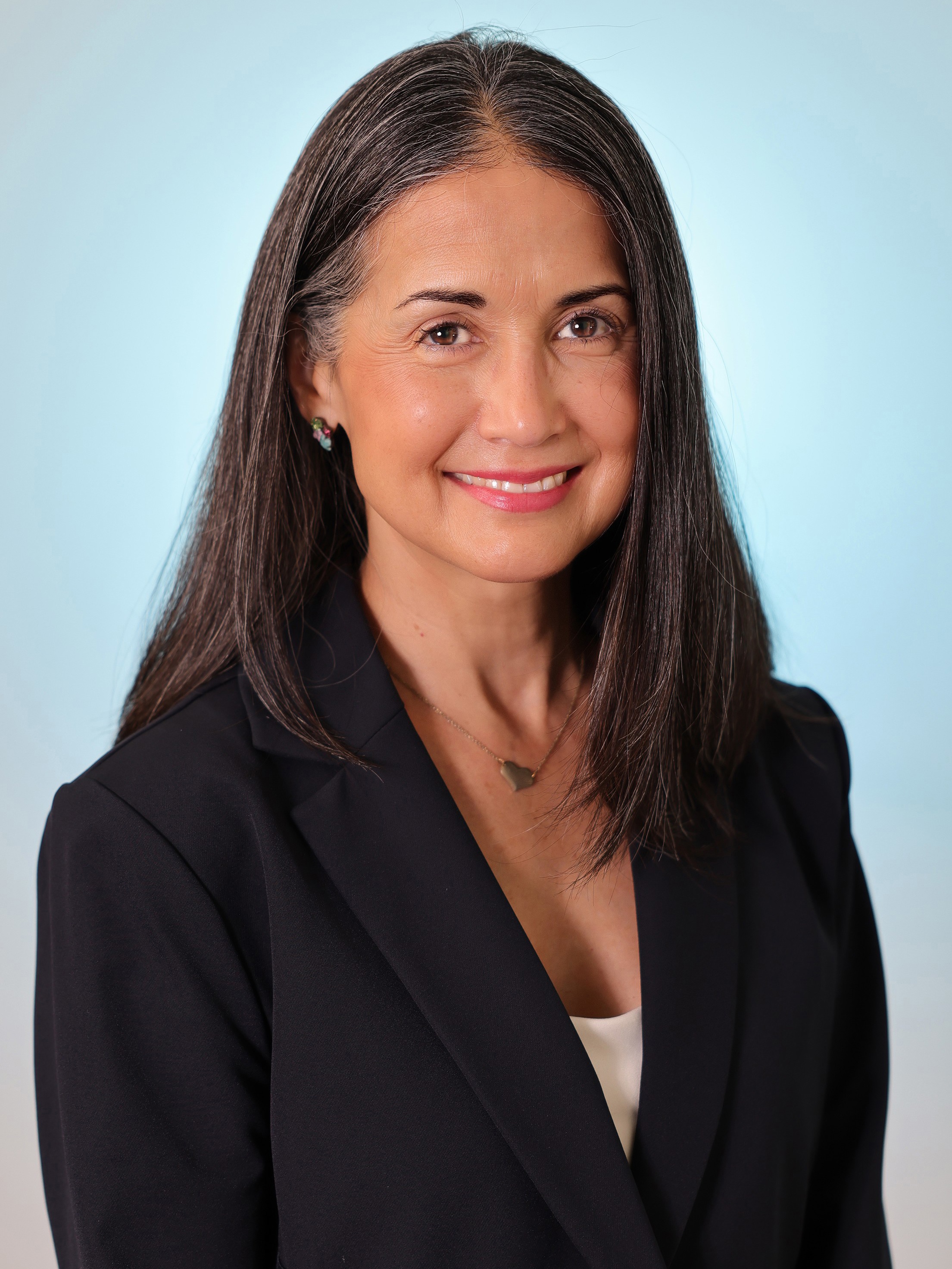 Dr. Naomi Harman, MD
