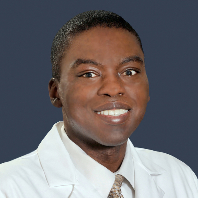 Dr. Calvin Williams, MD