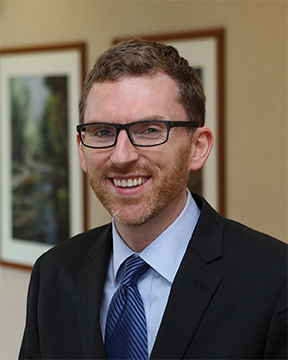 Dr. Michael Curley, MD