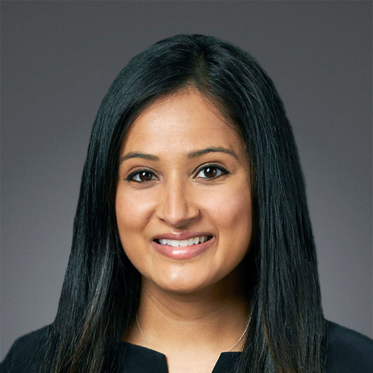 Dr. Sima Desai, MD