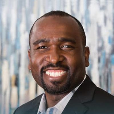 Dr. Folahan Ayoola, MD