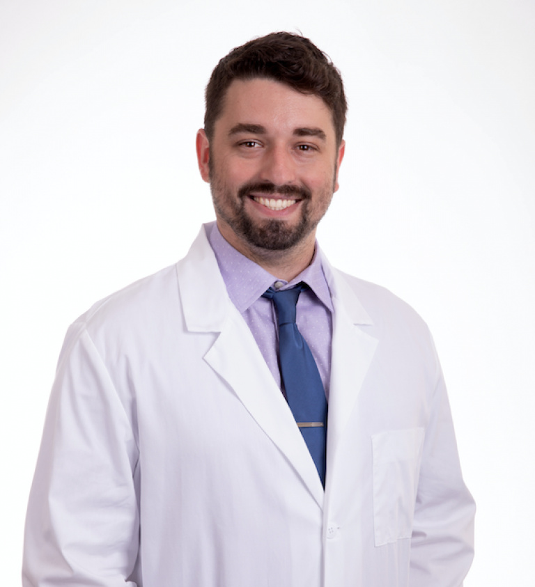 Dr. Kristopher Zainer, DPM