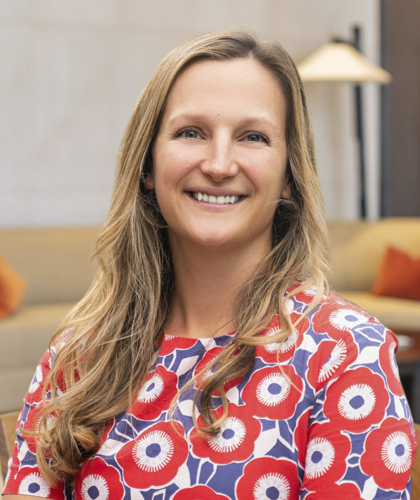 Dr. Kristina Schnitzer, MD