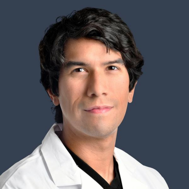 Dr. Adrian Dyer, MD