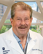 Dr. David Kennedy, DO