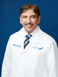 Dr. Muhammed Khokhar, MD, Gastroenterologist - Alexandria, VA | Sharecare