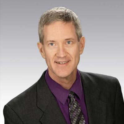 Dr. Michael Pettersen, MD