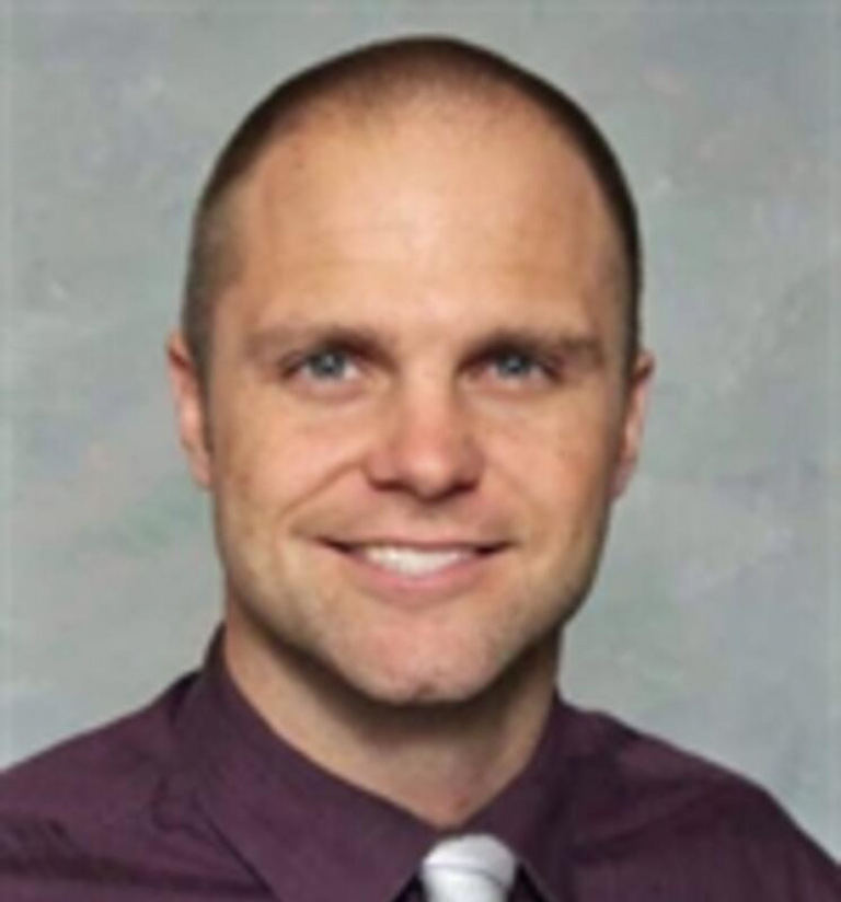Andrew Barnett, PA-C