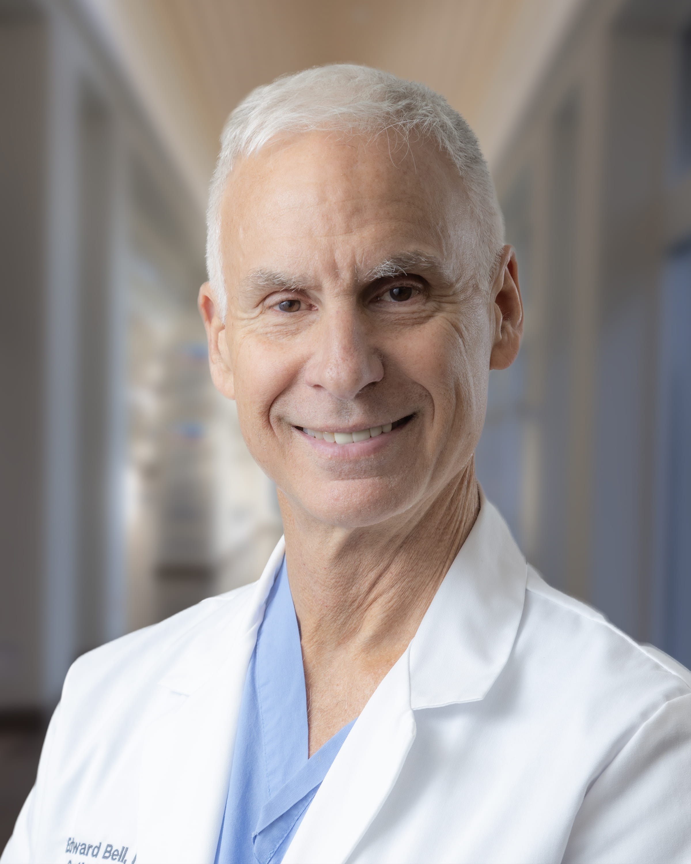 Dr. Edward Bell, MD