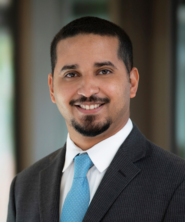 Dr. Steven Benitez, MD