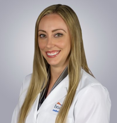 Dr. Kayla Ramsey, DO