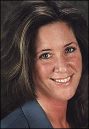 Dr. Cynthia Jerome, MD