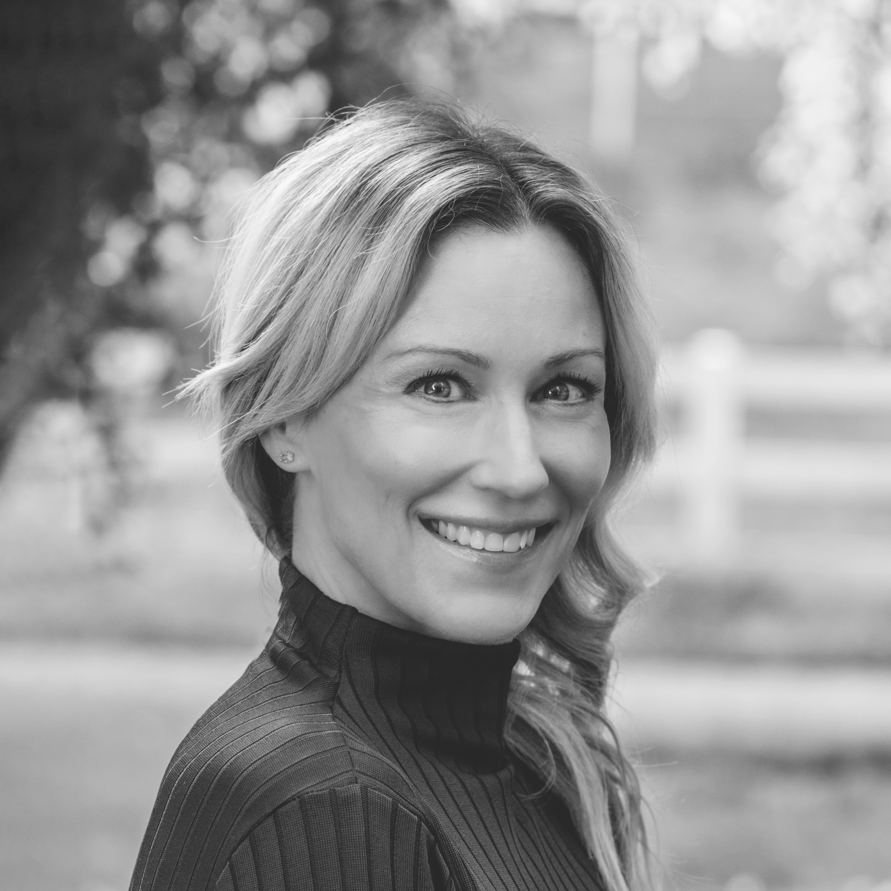 Jaime Rasmussen, LMFT
