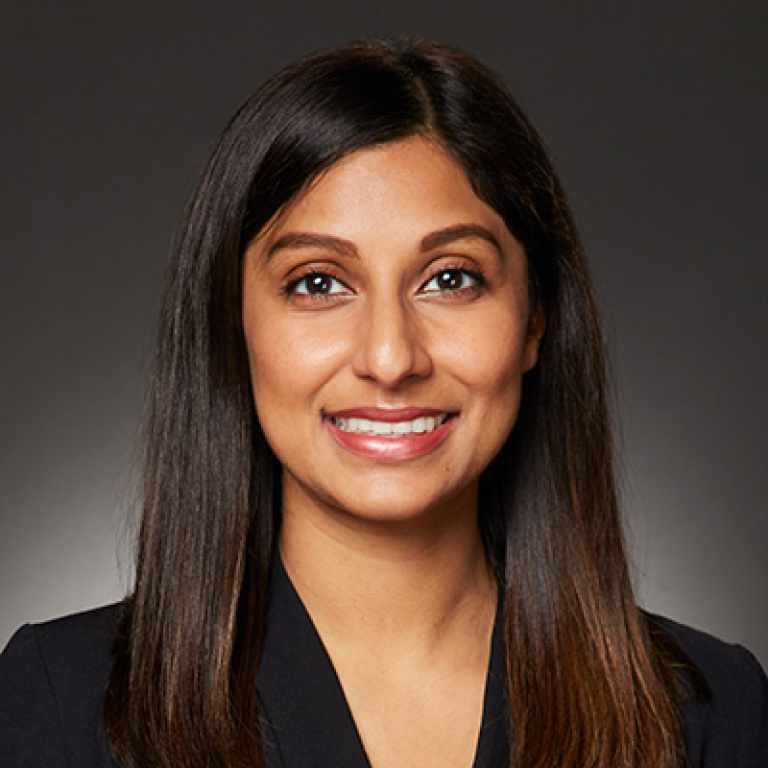 Dr. Hina Chaudhry, MD