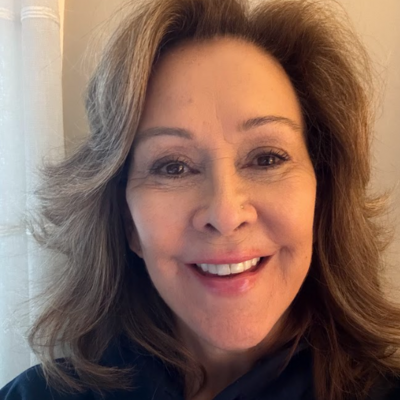 Andrea Zawadzky, PMHNP