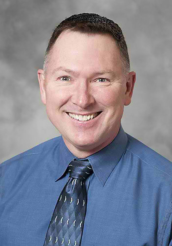 Dr. Richard Whitlow, MD
