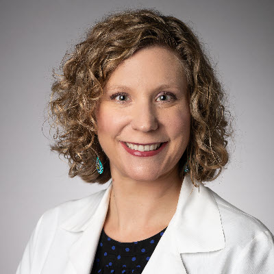 Valery Webb, CNM