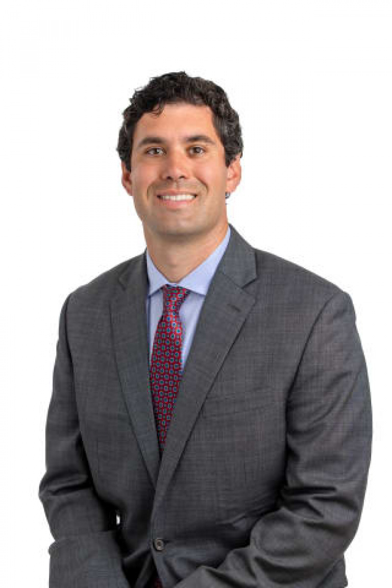 Dr. Michael Hessenauer, MD
