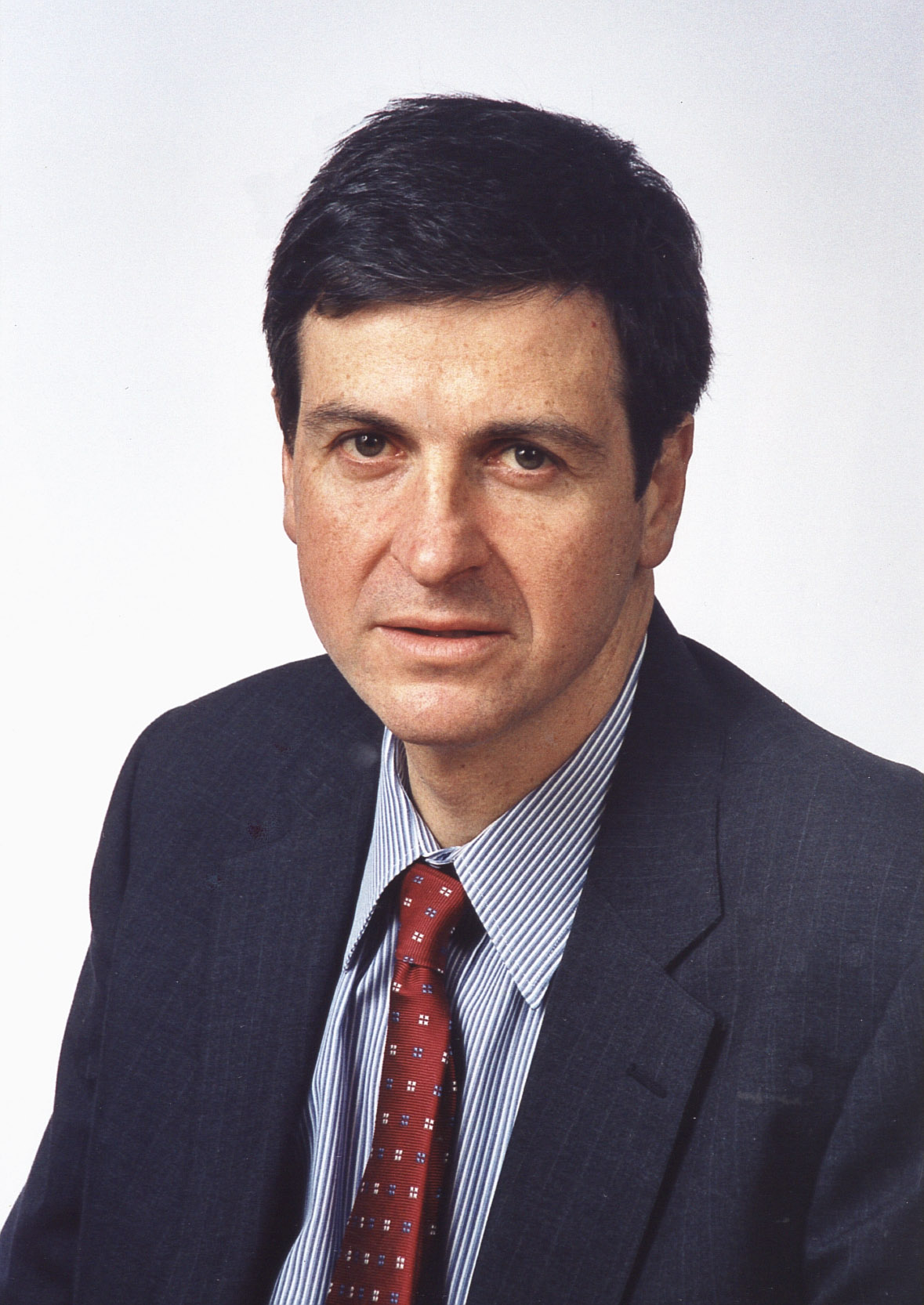 Dr. Marcelo Lancman, MD