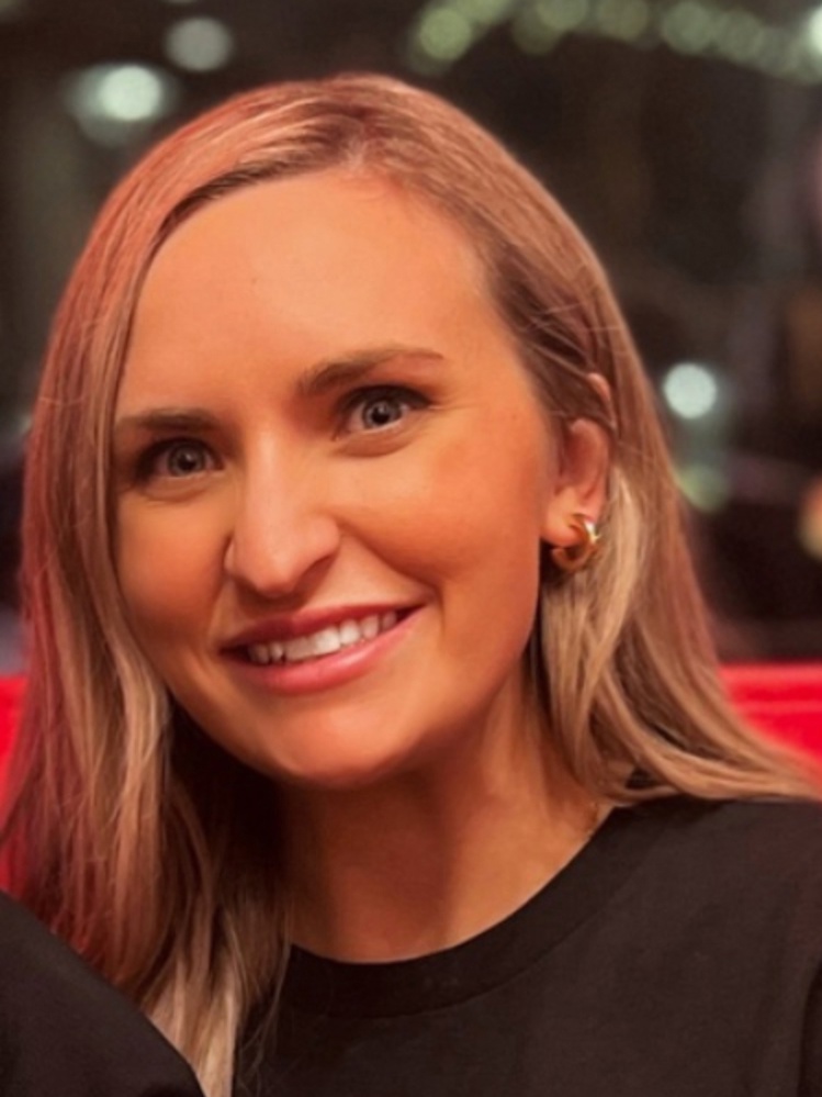 Cecilia Schwartz, MS CCC-SLP