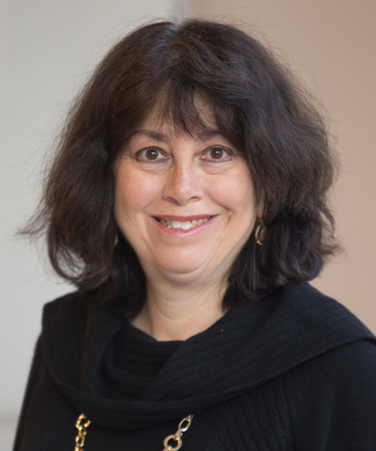 Dr. Marjorie Stein, MD
